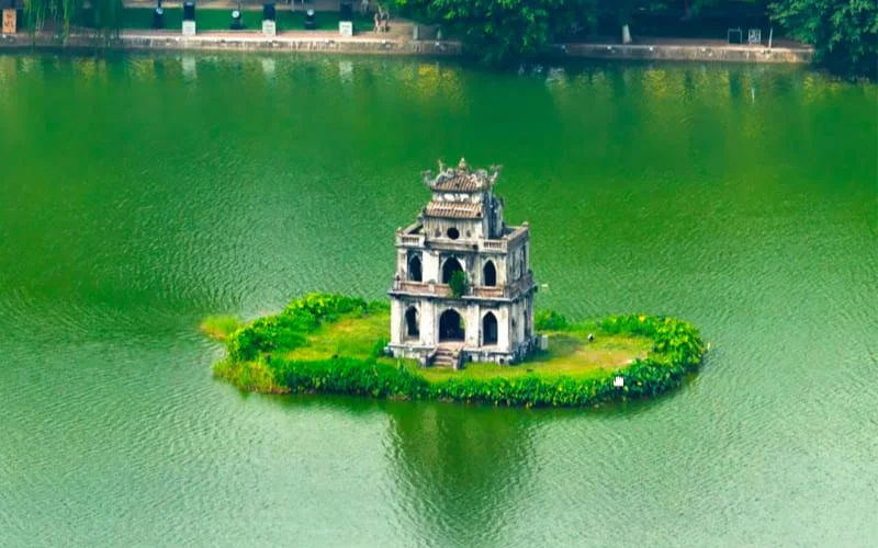 Hồ gươm
